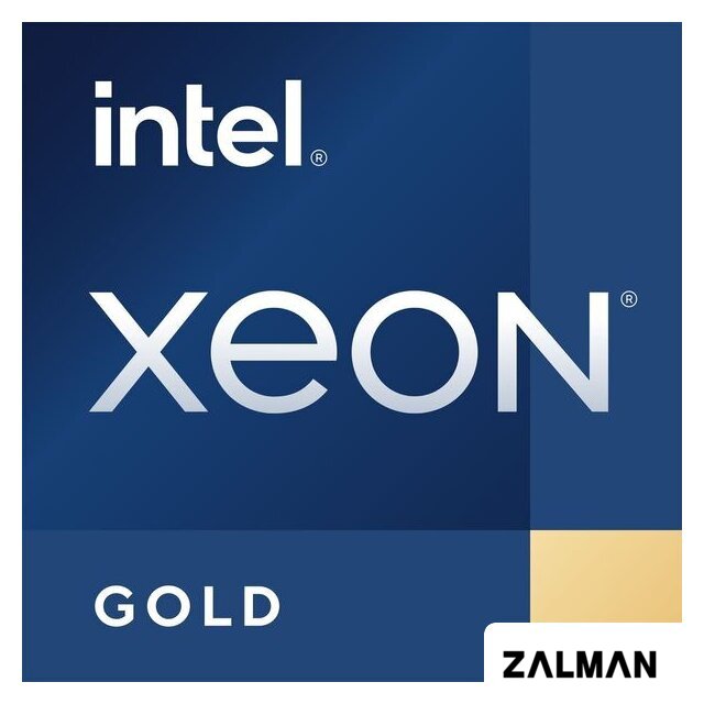 Процессор Intel Xeon Gold 5318Y