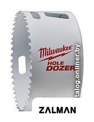 Коронка Milwaukee 49560197