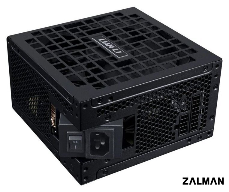 Блок питания Lian Li RS1200G G9P.RS1200G.BH00.RU