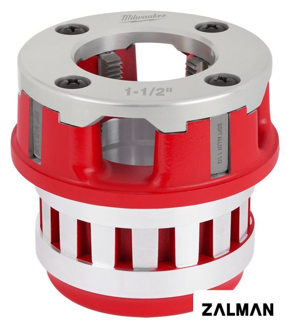 Плашка  Milwaukee BSPT 4932480243