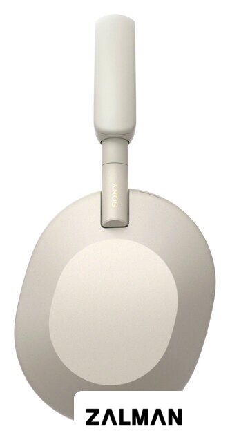 Наушники Sony WH-1000XM5 (серый)