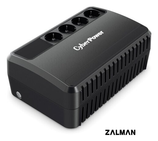 Источник бесперебойного питания CyberPower BU1000E