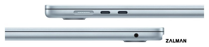 Ноутбук Apple MacBook Air 15" M4 2025 MC7D4