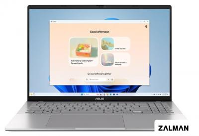 Ноутбук ASUS VivoBook S16 S3607VA-RP095