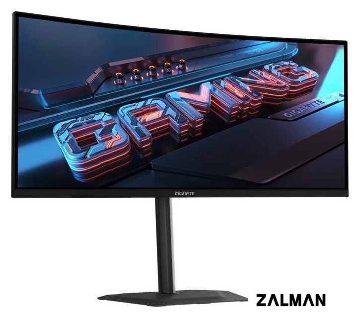 Игровой монитор Gigabyte G34WQC2