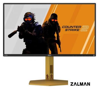 Игровой монитор AOC Gaming CS25G
