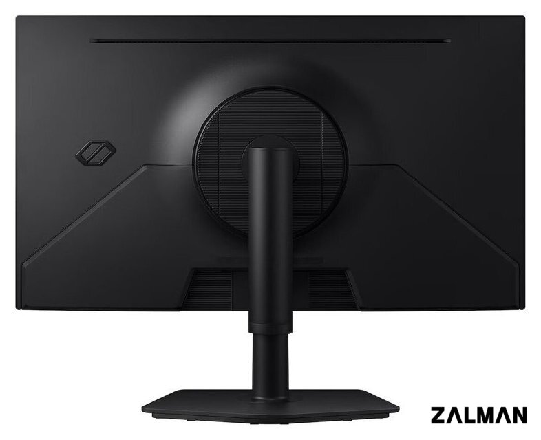 Игровой монитор Samsung Odyssey OLED G6 LS27HG610SIXCI