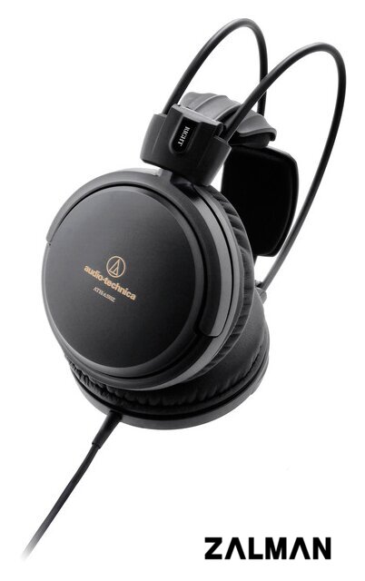 Наушники Audio-Technica ATH-A550Z