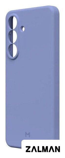 Чехол для телефона Magssory CSL051 для Samsung Galaxy S26+ Lavender CSL051l