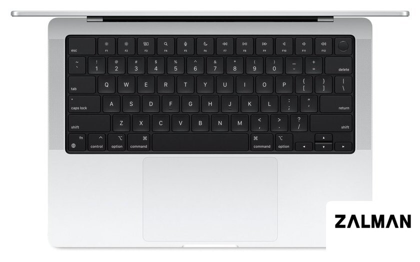 Ноутбук Apple MacBook Pro 14.2" M5 2025 MDE44