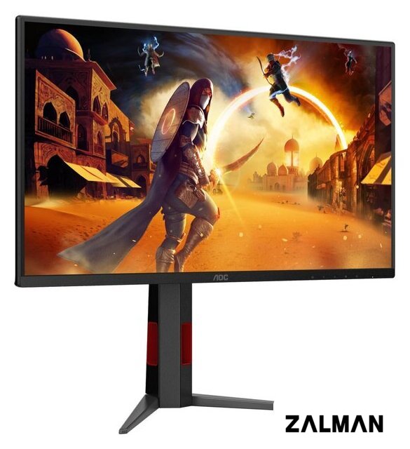 Игровой монитор AOC Gaming 25G4S
