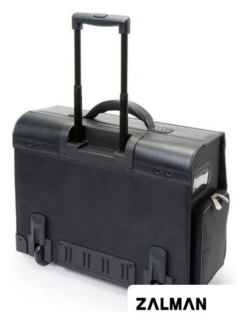 Портфель DICOTA Comfort 14-15.6" N25598N
