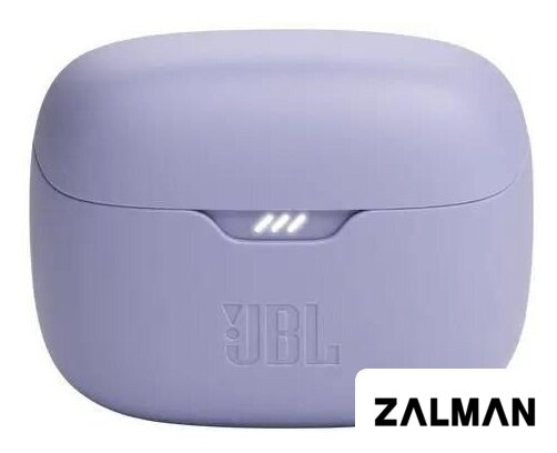 Наушники JBL Tune Buds (сиреневый, китайская версия)