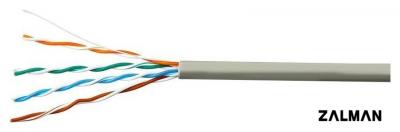 Кабель Skynet Cable CSS-UTP-4-CU-N (305 м, серый)