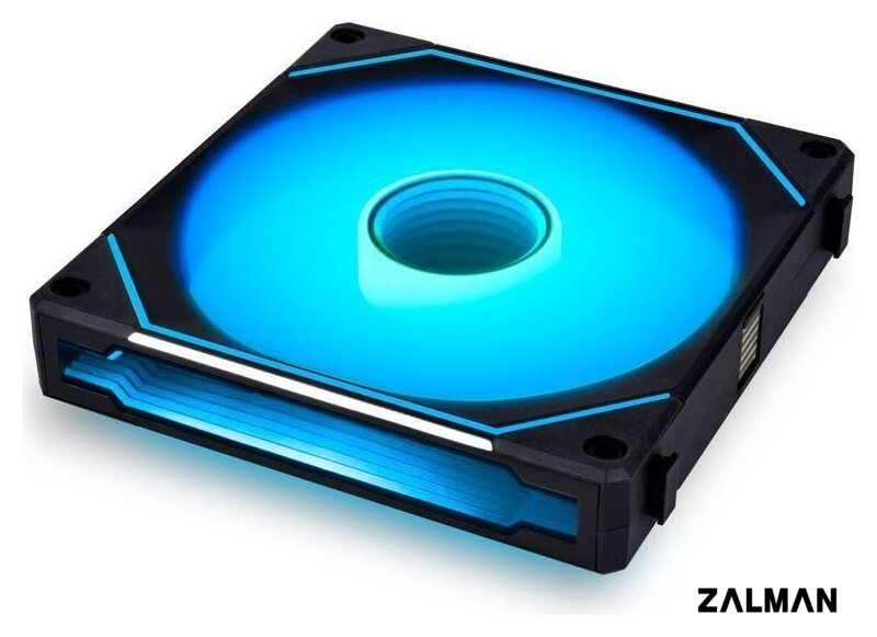 Вентилятор для корпуса Lian Li Uni Fan SL Infinity 140 G99.14SLIN1B.00