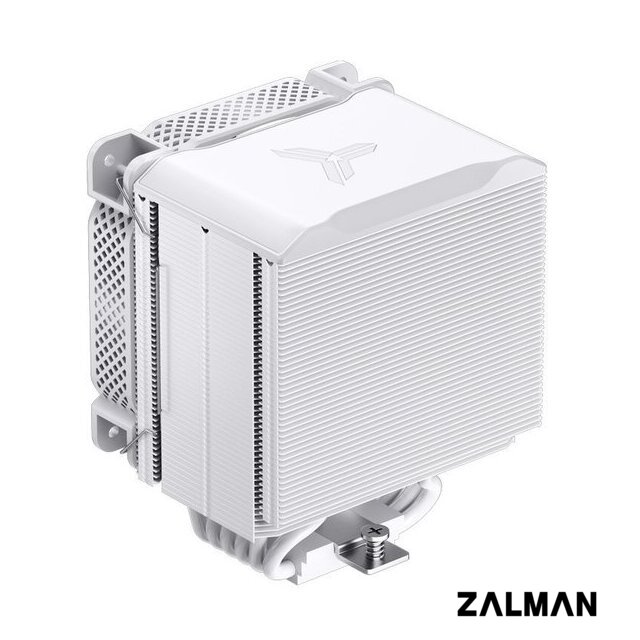 Кулер для процессора Jonsbo HX6240 White