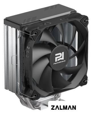 Кулер для процессора PentaWave PC-Z04E SRB