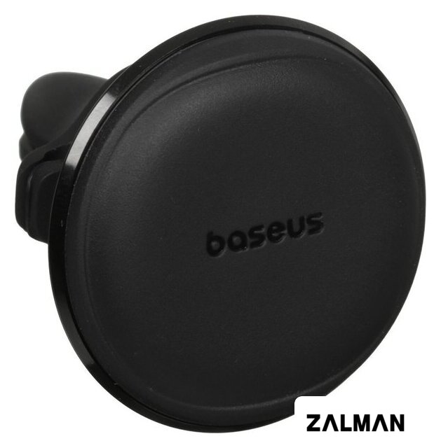 Держатель для смартфона Baseus Magnetic Cluster Black C40141201113-00