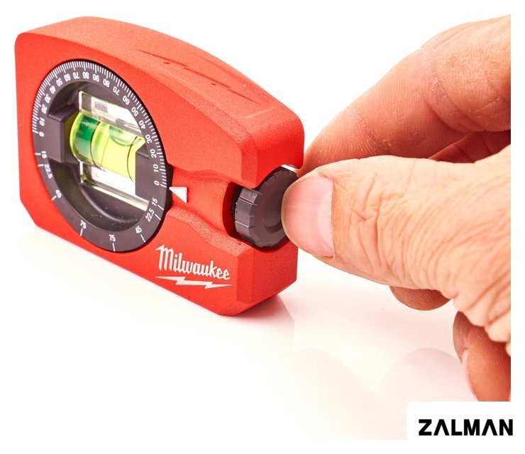Уровень строительный Milwaukee 4932459597