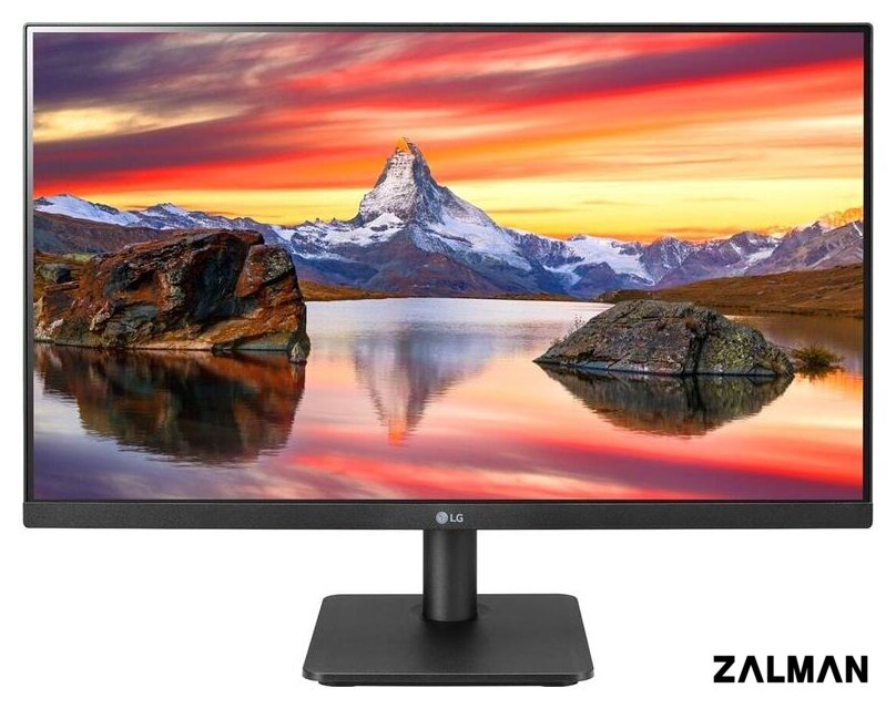 Монитор LG 24MP400-B