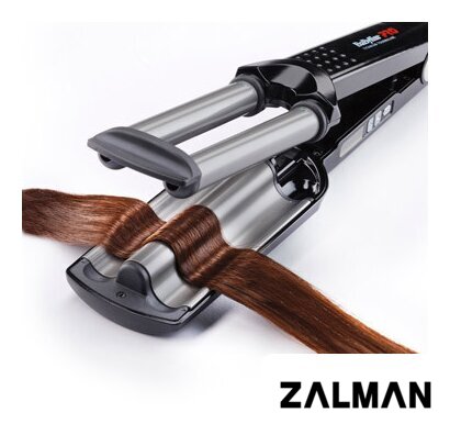 Круглая  плойка BaByliss PRO BAB2369TTE