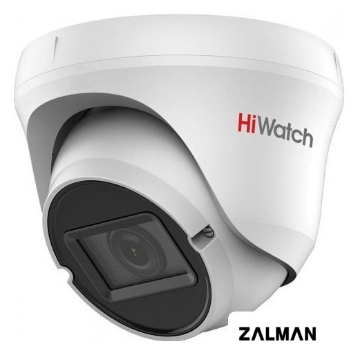 CCTV-камера HiWatch DS-T209(B)