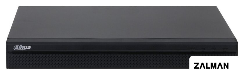 Сетевой видеорегистратор Dahua DHI-NVR4216-16P-4KS3