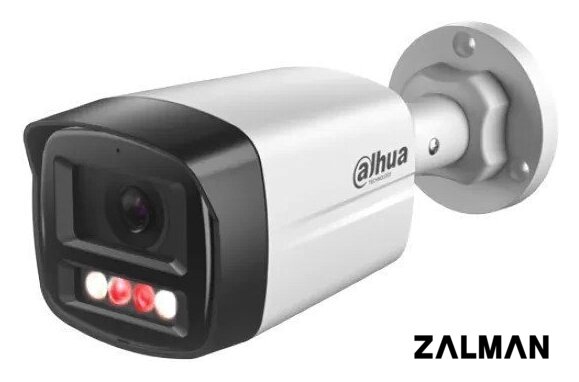 IP-камера Dahua DH-IPC-HFW1239TL1P-A-IL-0280B