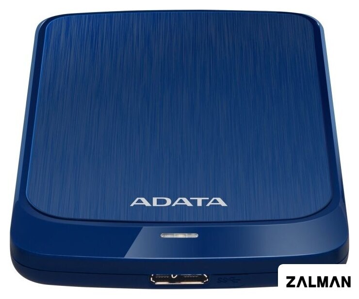 Внешний накопитель ADATA HV320 AHV320-1TU31-CBL 1TB (синий)