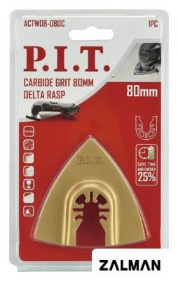 Пильное полотно P.I.T. ACTW08-080C