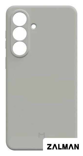 Чехол для телефона Magssory CSL051 для Samsung Galaxy S26+ Ivory CSL051i