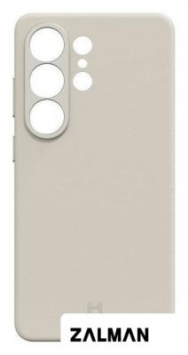 Чехол для телефона Magssory CLT052 для Samsung Galaxy S26 Ultra Ivory CLT052i