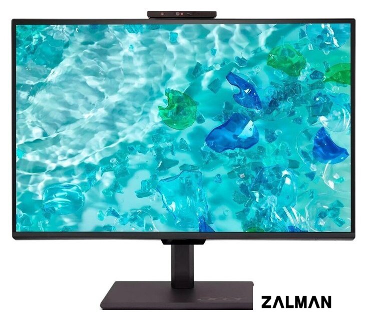Монитор Acer B248YGbemiqprcuzx UM.QB8CD.G01