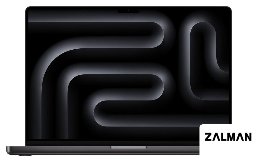 Ноутбук Apple MacBook Pro 16.2" M4 Pro 2024 MX2X3