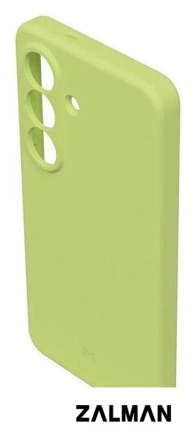 Чехол для телефона Magssory CSL050 для Samsung Galaxy S26 Yellow CSL050y
