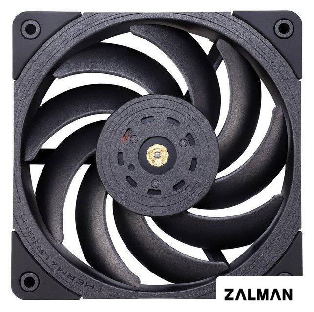 Вентилятор для корпуса Thermalright TL-B12