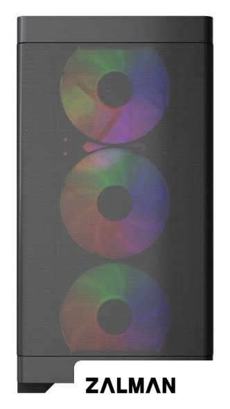 Корпус Powercase Mistral Micro A13B CMMA13B-L4