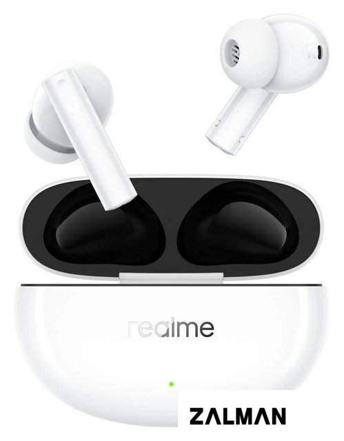 Наушники Realme Buds Air 5 (белый)