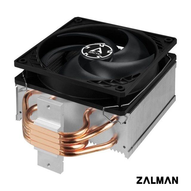 Кулер для процессора Arctic Freezer 34 (OEM) ACFRE00086C