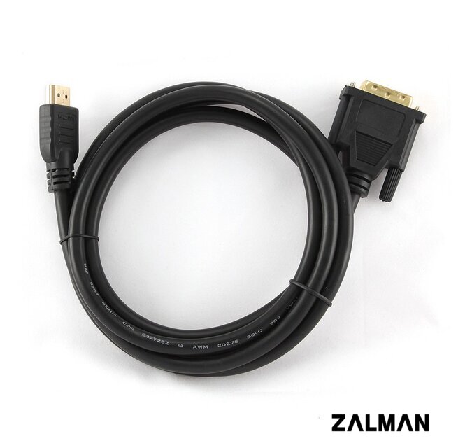 Кабель Cablexpert CC-HDMI-DVI-6