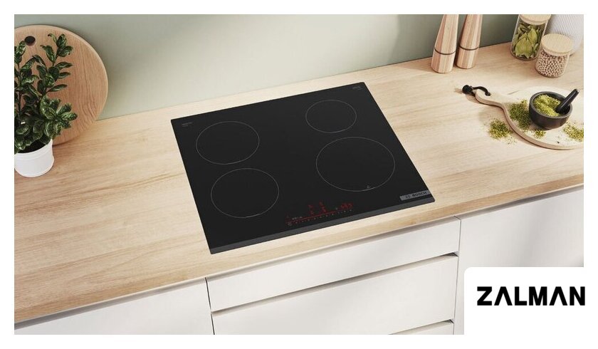 Варочная панель Bosch PIE631HB1E