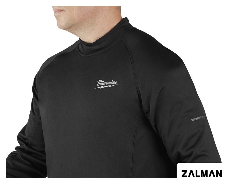 Футболка Milwaukee L4 HBLB-301XXL 4933478085
