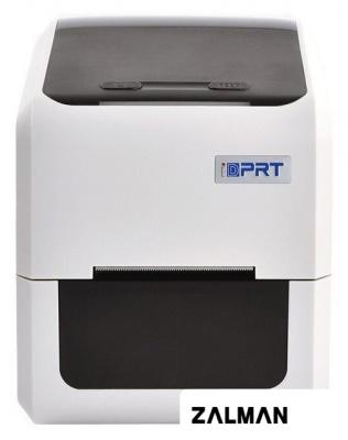 Принтер этикеток iDPRT iD2X 100600670