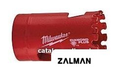 Коронка Milwaukee 49565620