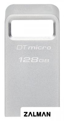 USB Flash Kingston DataTraveler Micro USB 3.2 Gen 1 128GB