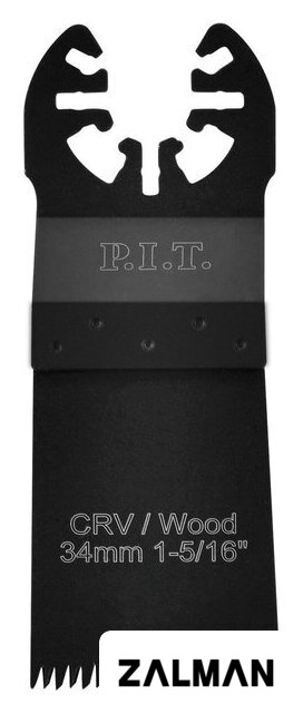 Пильное полотно P.I.T. ACTW08-034WT