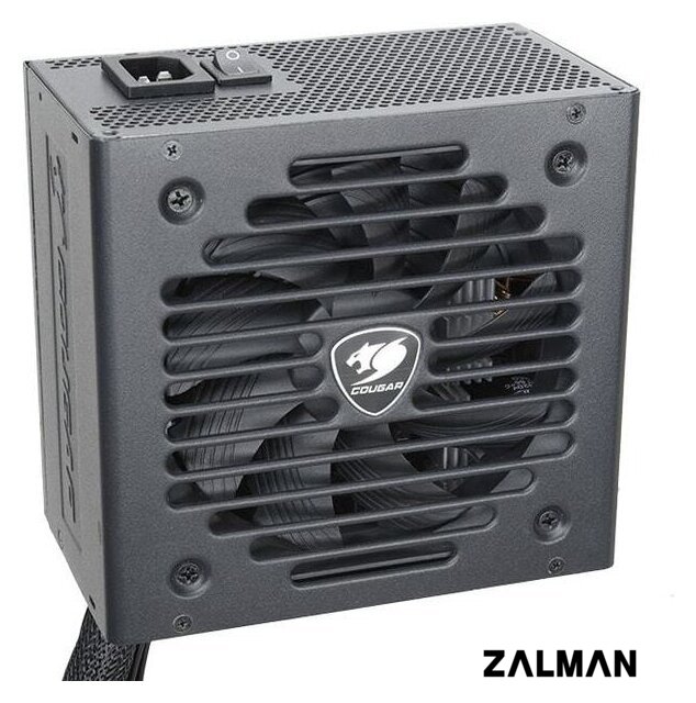 Блок питания Cougar VTE X2 750