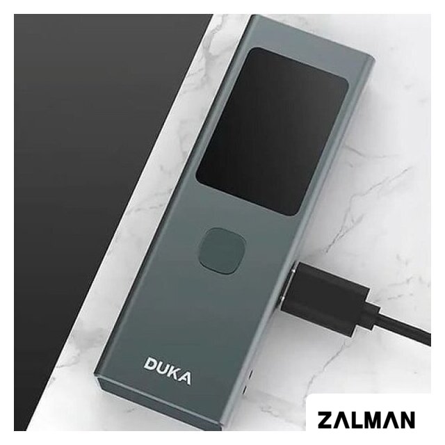 Лазерный дальномер Atuman Duka LS6