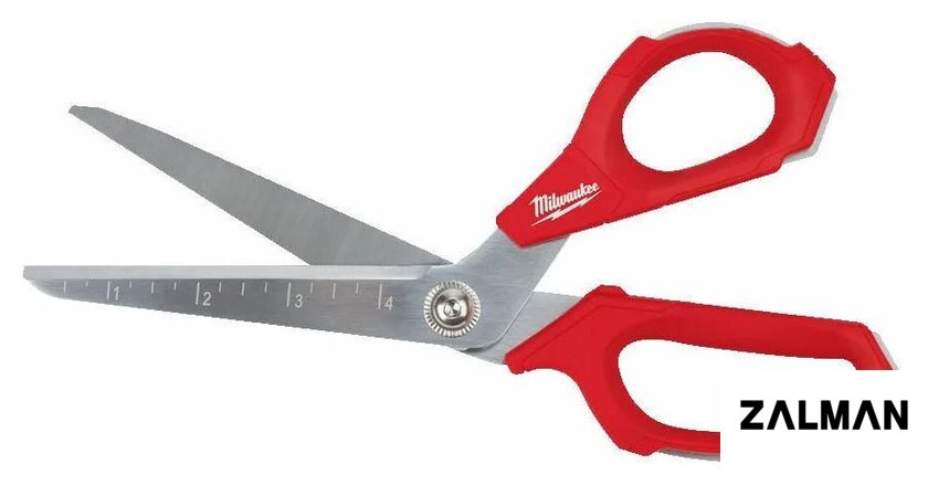 Ножницы технические Milwaukee 4932479410