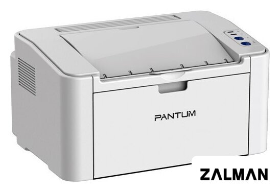 Принтер Pantum P2200